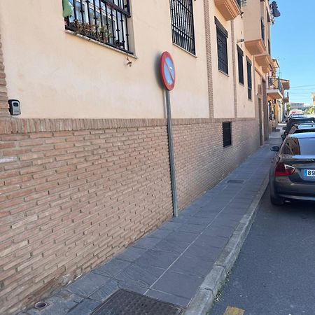 Bonito Piso En Granada Apartment La Zubia  Exterior photo